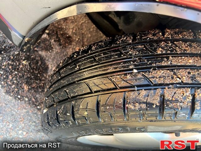 Опель Вектра, об'ємом двигуна 1.8 л та пробігом 0 тис. км за 2500 $, фото 6 на Automoto.ua