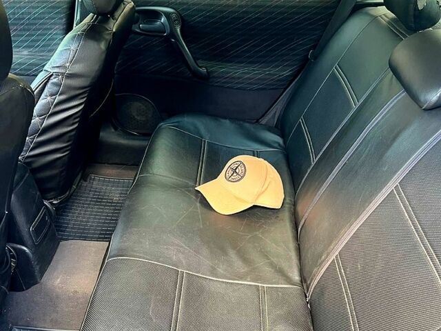 Опель Вектра, объемом двигателя 2 л и пробегом 365 тыс. км за 1700 $, фото 5 на Automoto.ua