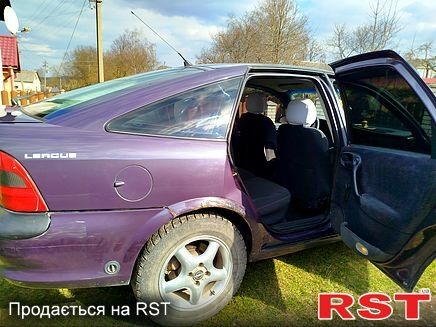 Опель Вектра, объемом двигателя 1.8 л и пробегом 450 тыс. км за 1600 $, фото 1 на Automoto.ua