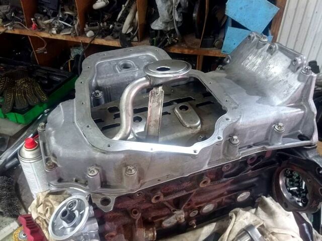 Опель Вектра, объемом двигателя 20 л и пробегом 258 тыс. км за 3000 $, фото 2 на Automoto.ua