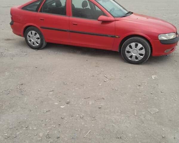 Опель Вектра, об'ємом двигуна 1.6 л та пробігом 350 тис. км за 1900 $, фото 13 на Automoto.ua