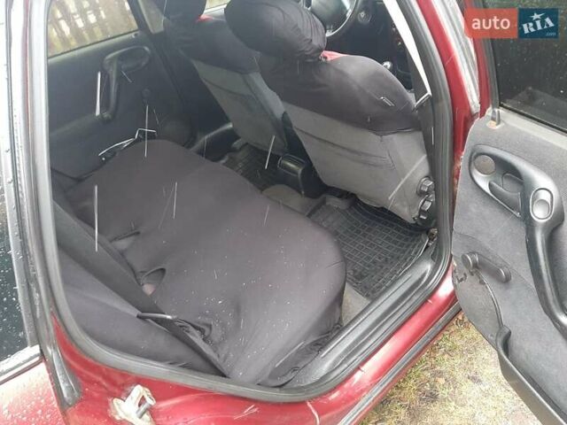 Опель Вектра, об'ємом двигуна 0 л та пробігом 340 тис. км за 1399 $, фото 6 на Automoto.ua