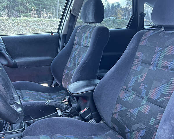 Опель Вектра, объемом двигателя 1.8 л и пробегом 510 тыс. км за 2500 $, фото 15 на Automoto.ua