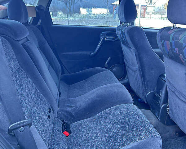 Опель Вектра, объемом двигателя 1.8 л и пробегом 510 тыс. км за 2500 $, фото 18 на Automoto.ua
