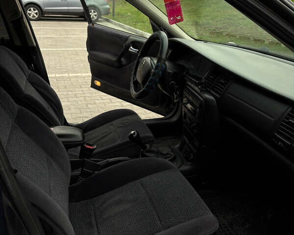 Опель Вектра, объемом двигателя 1.6 л и пробегом 298 тыс. км за 2000 $, фото 18 на Automoto.ua