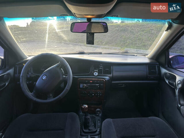 Опель Вектра, об'ємом двигуна 2 л та пробігом 386 тис. км за 2500 $, фото 11 на Automoto.ua