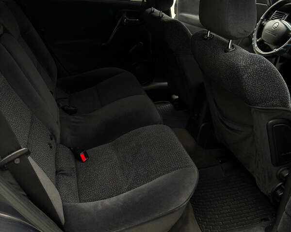 Опель Вектра, объемом двигателя 1.6 л и пробегом 298 тыс. км за 2000 $, фото 20 на Automoto.ua