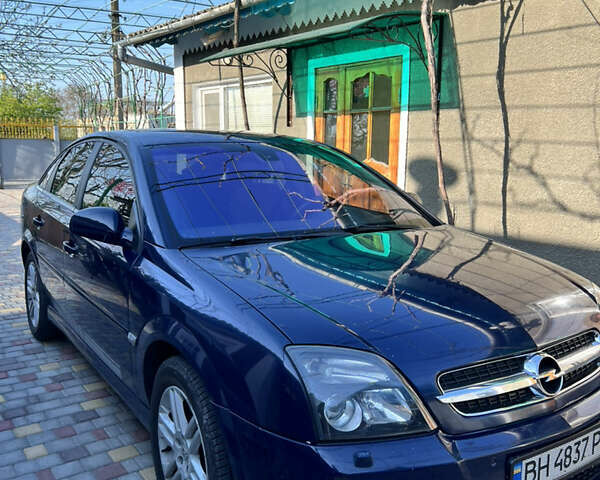 Опель Вектра, об'ємом двигуна 2.17 л та пробігом 365 тис. км за 5500 $, фото 11 на Automoto.ua