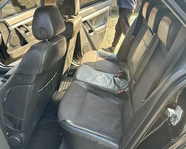 Опель Вектра, объемом двигателя 2.2 л и пробегом 365 тыс. км за 3000 $, фото 7 на Automoto.ua