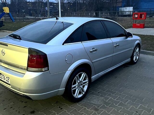 Опель Вектра, объемом двигателя 2.2 л и пробегом 280 тыс. км за 4500 $, фото 5 на Automoto.ua
