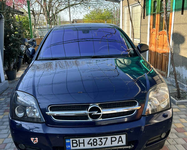 Опель Вектра, об'ємом двигуна 2.17 л та пробігом 365 тис. км за 5500 $, фото 22 на Automoto.ua