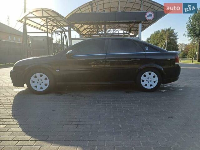 Опель Вектра, объемом двигателя 2.2 л и пробегом 343 тыс. км за 5000 $, фото 2 на Automoto.ua