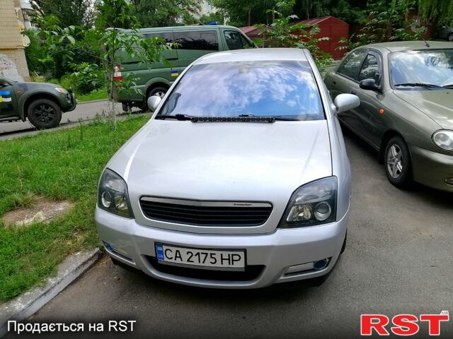 Опель Вектра, объемом двигателя 22 л и пробегом 328 тыс. км за 5100 $, фото 2 на Automoto.ua