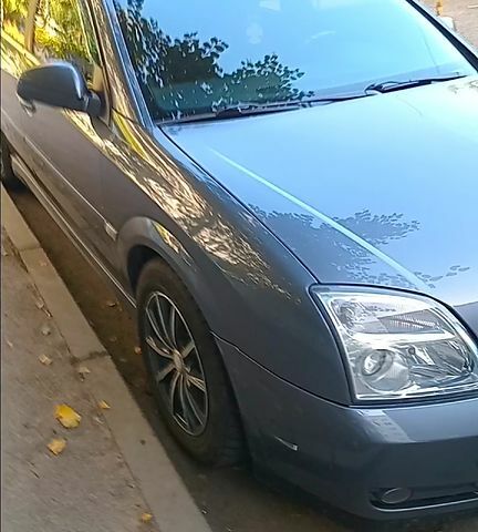 Опель Вектра, объемом двигателя 2.2 л и пробегом 247 тыс. км за 4300 $, фото 2 на Automoto.ua