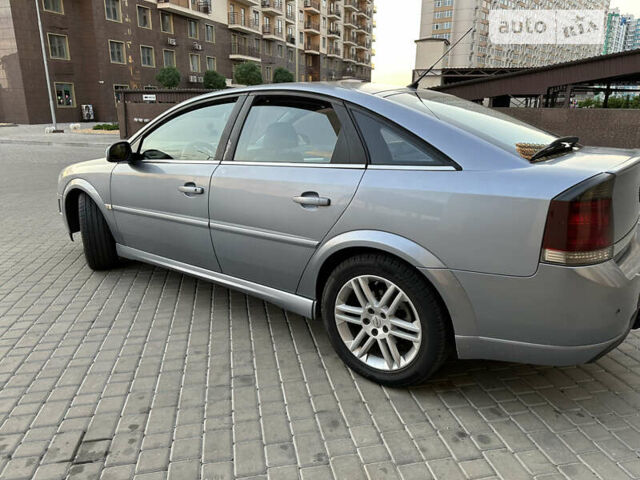 Опель Вектра, об'ємом двигуна 2.2 л та пробігом 332 тис. км за 5200 $, фото 10 на Automoto.ua