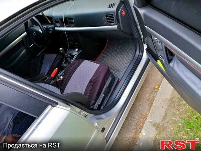 Опель Вектра, объемом двигателя 22 л и пробегом 328 тыс. км за 5100 $, фото 4 на Automoto.ua