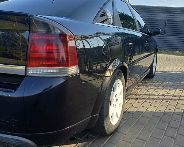 Опель Вектра, объемом двигателя 2.2 л и пробегом 343 тыс. км за 5000 $, фото 4 на Automoto.ua