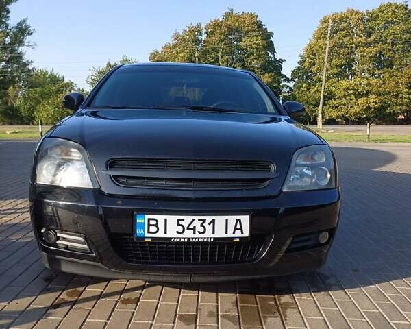 Опель Вектра, объемом двигателя 2.2 л и пробегом 343 тыс. км за 5000 $, фото 8 на Automoto.ua
