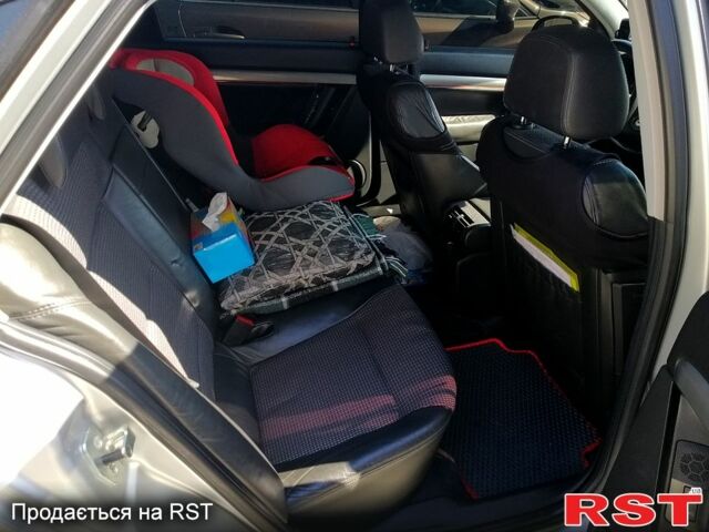 Опель Вектра, объемом двигателя 22 л и пробегом 328 тыс. км за 5100 $, фото 7 на Automoto.ua
