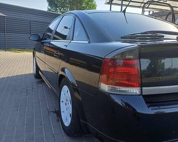 Опель Вектра, объемом двигателя 2.2 л и пробегом 343 тыс. км за 5000 $, фото 3 на Automoto.ua