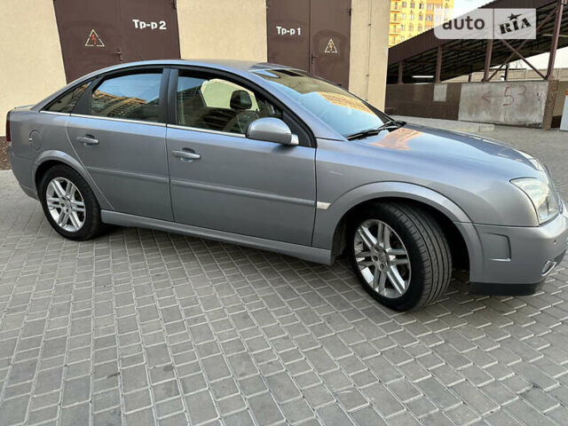 Опель Вектра, об'ємом двигуна 2.2 л та пробігом 332 тис. км за 5200 $, фото 3 на Automoto.ua