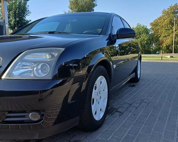 Опель Вектра, объемом двигателя 2.2 л и пробегом 343 тыс. км за 5000 $, фото 1 на Automoto.ua
