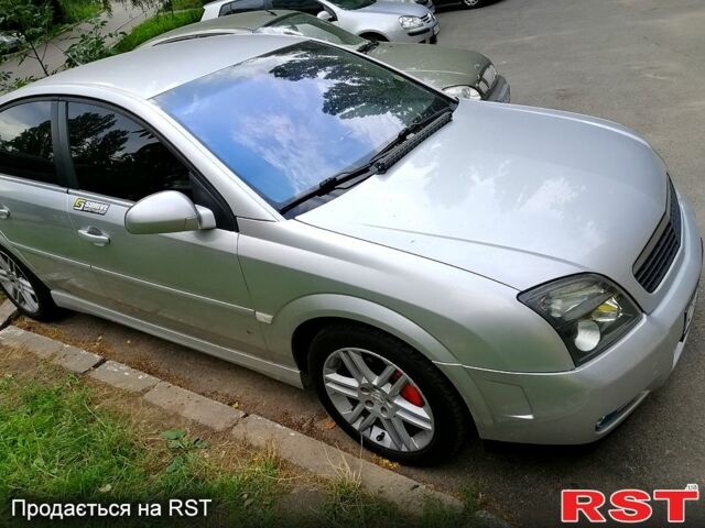 Опель Вектра, объемом двигателя 22 л и пробегом 328 тыс. км за 5100 $, фото 1 на Automoto.ua