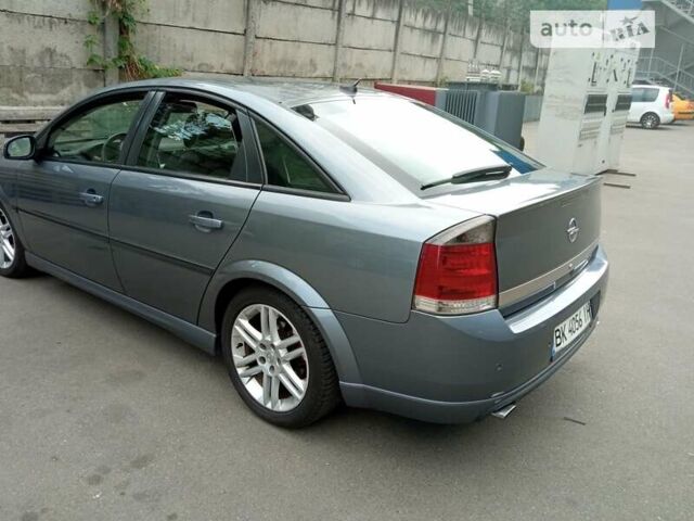 Опель Вектра, об'ємом двигуна 2.2 л та пробігом 272 тис. км за 5000 $, фото 8 на Automoto.ua