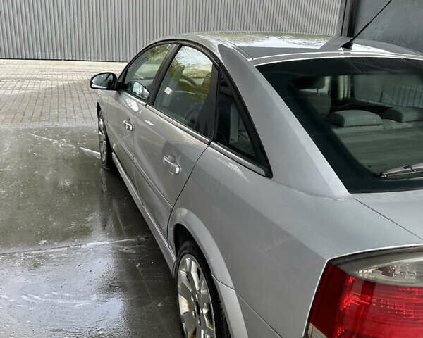 Опель Вектра, объемом двигателя 2.2 л и пробегом 193 тыс. км за 4400 $, фото 4 на Automoto.ua