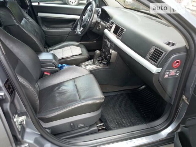 Опель Вектра, об'ємом двигуна 2.2 л та пробігом 272 тис. км за 5000 $, фото 14 на Automoto.ua