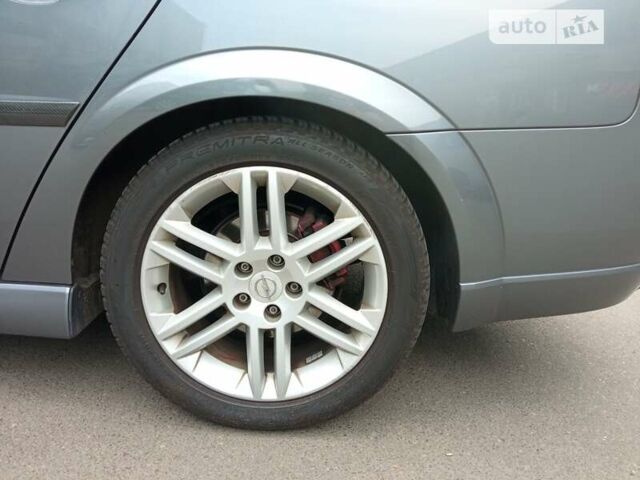 Опель Вектра, об'ємом двигуна 2.2 л та пробігом 272 тис. км за 5000 $, фото 12 на Automoto.ua