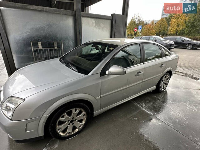 Опель Вектра, объемом двигателя 2.2 л и пробегом 193 тыс. км за 4400 $, фото 6 на Automoto.ua