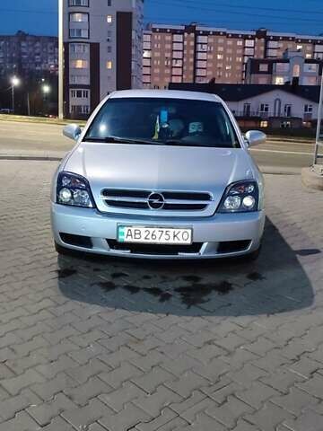 Опель Вектра, объемом двигателя 2.2 л и пробегом 380 тыс. км за 4450 $, фото 1 на Automoto.ua