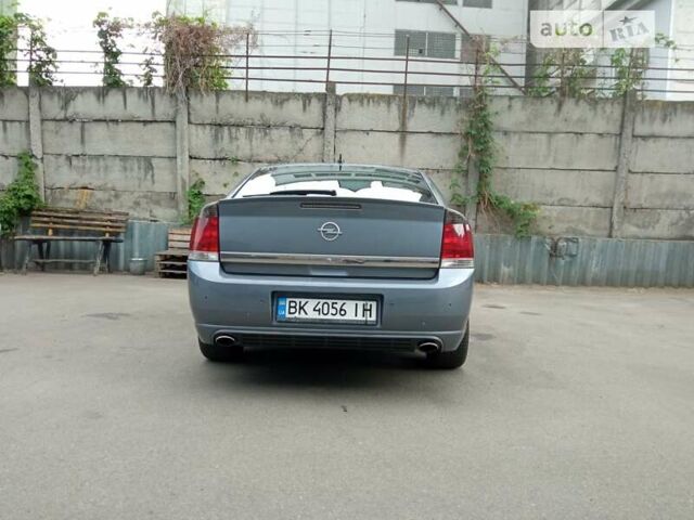 Опель Вектра, об'ємом двигуна 2.2 л та пробігом 272 тис. км за 5000 $, фото 6 на Automoto.ua