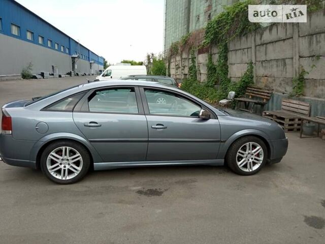 Опель Вектра, об'ємом двигуна 2.2 л та пробігом 272 тис. км за 5000 $, фото 4 на Automoto.ua