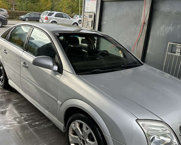 Опель Вектра, объемом двигателя 2.2 л и пробегом 193 тыс. км за 4400 $, фото 1 на Automoto.ua