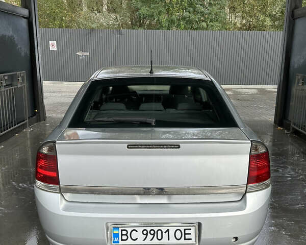 Опель Вектра, объемом двигателя 2.2 л и пробегом 193 тыс. км за 4400 $, фото 3 на Automoto.ua