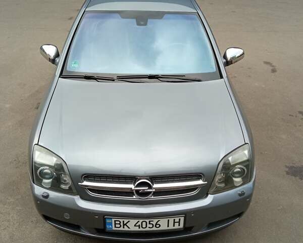 Опель Вектра, об'ємом двигуна 2.2 л та пробігом 272 тис. км за 5000 $, фото 2 на Automoto.ua