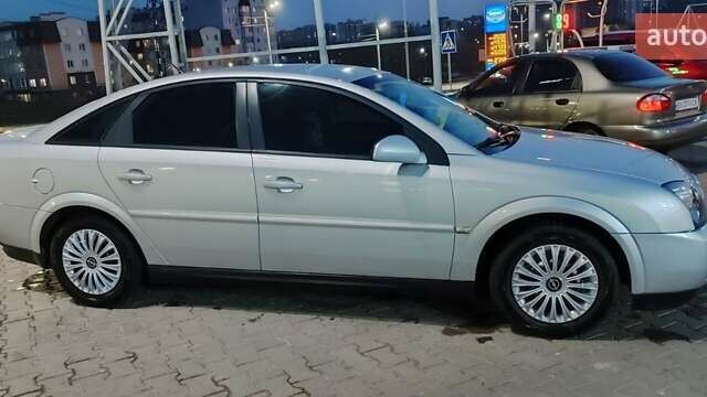 Опель Вектра, объемом двигателя 2.2 л и пробегом 380 тыс. км за 4450 $, фото 2 на Automoto.ua