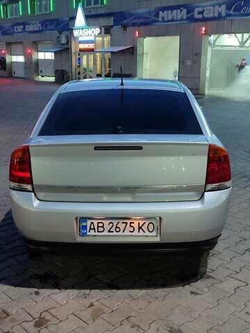 Опель Вектра, объемом двигателя 2.2 л и пробегом 380 тыс. км за 4450 $, фото 5 на Automoto.ua