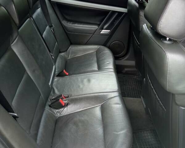 Опель Вектра, об'ємом двигуна 2.2 л та пробігом 272 тис. км за 5000 $, фото 16 на Automoto.ua