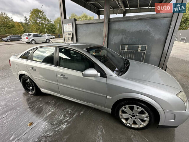 Опель Вектра, объемом двигателя 2.2 л и пробегом 193 тыс. км за 4400 $, фото 7 на Automoto.ua