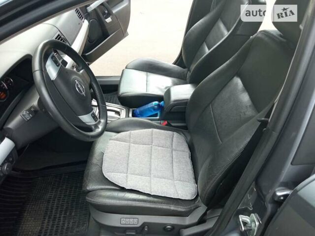 Опель Вектра, об'ємом двигуна 2.2 л та пробігом 272 тис. км за 5000 $, фото 18 на Automoto.ua