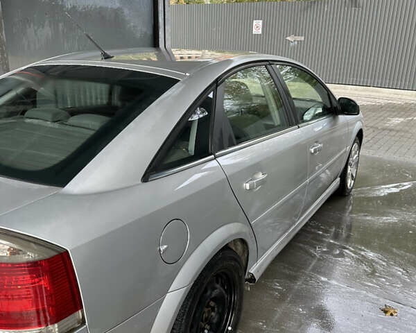 Опель Вектра, объемом двигателя 2.2 л и пробегом 193 тыс. км за 4400 $, фото 5 на Automoto.ua