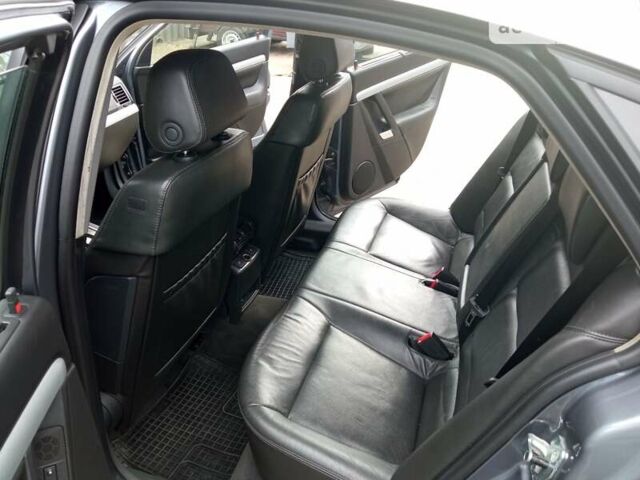 Опель Вектра, об'ємом двигуна 2.2 л та пробігом 272 тис. км за 5000 $, фото 17 на Automoto.ua
