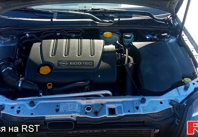 Опель Вектра, об'ємом двигуна 1.9 л та пробігом 200 тис. км за 5500 $, фото 4 на Automoto.ua