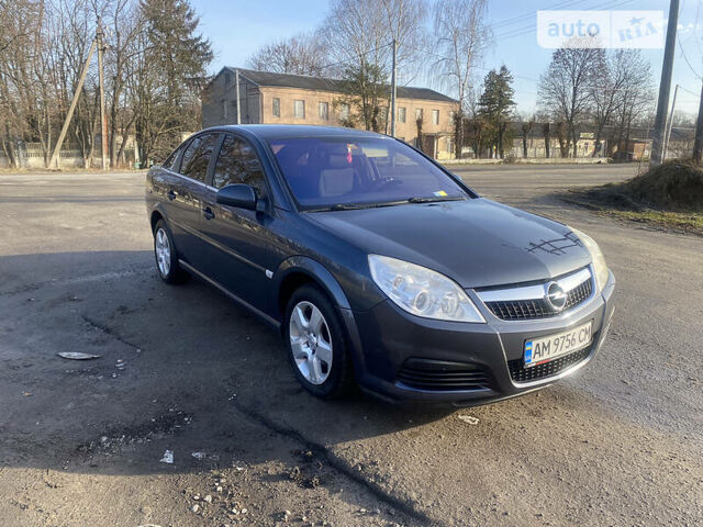 Опель Вектра, об'ємом двигуна 2.2 л та пробігом 353 тис. км за 5700 $, фото 3 на Automoto.ua