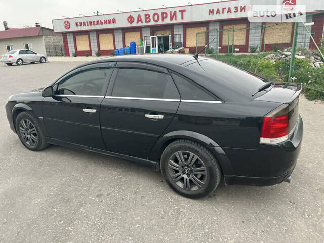 Опель Вектра, объемом двигателя 2.8 л и пробегом 240 тыс. км за 6500 $, фото 5 на Automoto.ua