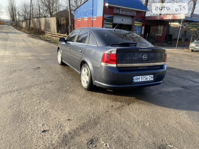 Опель Вектра, об'ємом двигуна 2.2 л та пробігом 353 тис. км за 5700 $, фото 1 на Automoto.ua