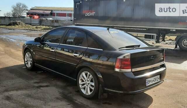 Опель Вектра, объемом двигателя 1.8 л и пробегом 330 тыс. км за 4999 $, фото 4 на Automoto.ua